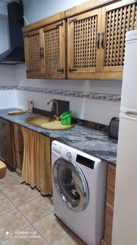 Alojamiento Rural Ri�par