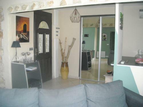 Apartamento Plein Centre Gabarret Maison Avec Jardin