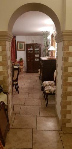 Hotel Vitalba