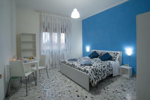 B&B Posidonia Salerno