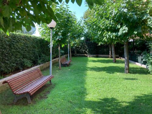 Apartamento Cap Salou N&r