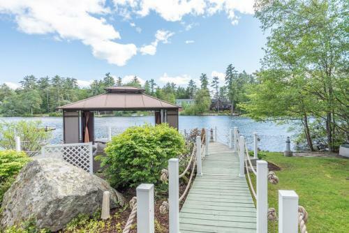 Lake Winni - Wf - 447
