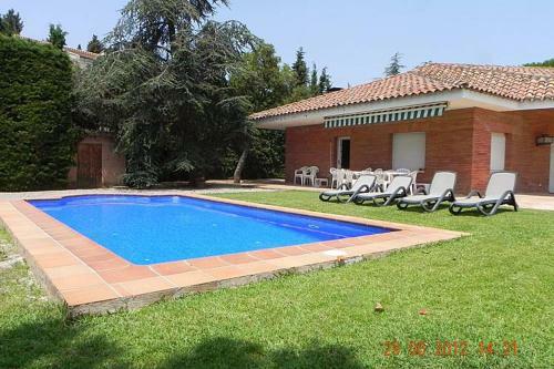 Villa Sant Vicen�