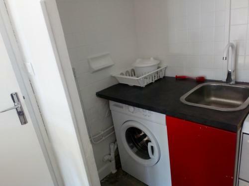 Apartamento Hendaye Location