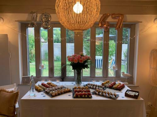 Villa Le Pressoir ,meubl� de Tourisme 4 �toiles