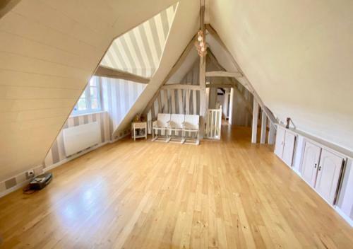 Villa Le Pressoir ,meubl� de Tourisme 4 �toiles