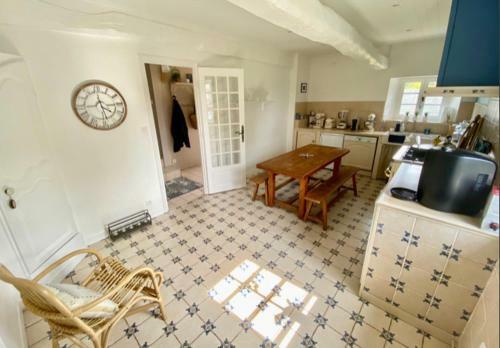 Villa Le Pressoir ,meubl� de Tourisme 4 �toiles