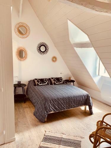 Villa Le Pressoir ,meubl� de Tourisme 4 �toiles