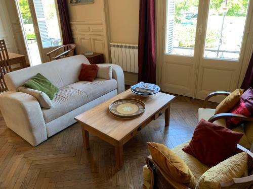 Apartamento L'avant-port