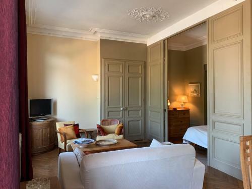 Apartamento L'avant-port
