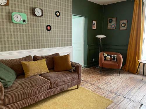 Hostal Namaste Cottage
