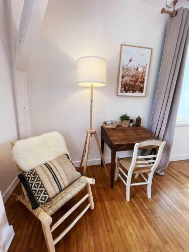Hostal Namaste Cottage