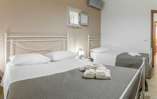 Relax A Sciacca - Villa Nella Natura