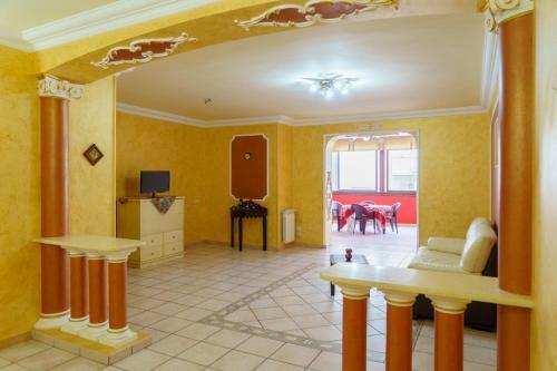 Apartamento Casa Lido Sole