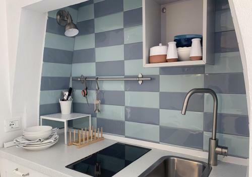 Apartamento Sotocoverta