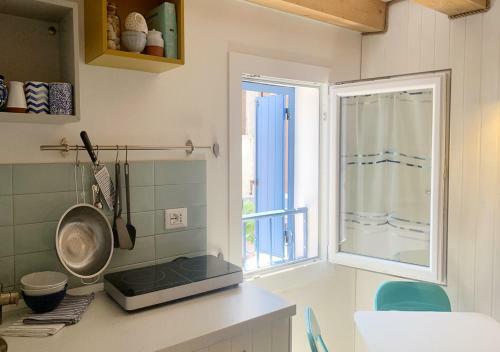 Apartamento Sotocoverta