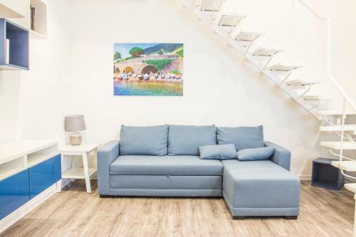 Apartamento Casa Alice Lungomare Levante - Ortigia