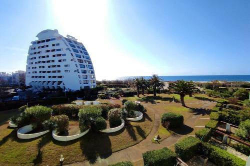 Apartamento Vue Mer Exceptionnelle