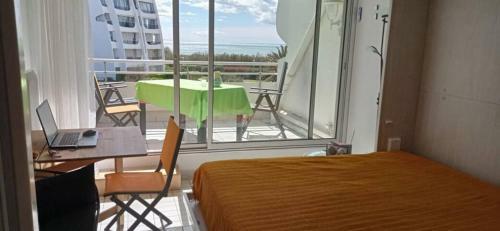 Apartamento Vue Mer Exceptionnelle