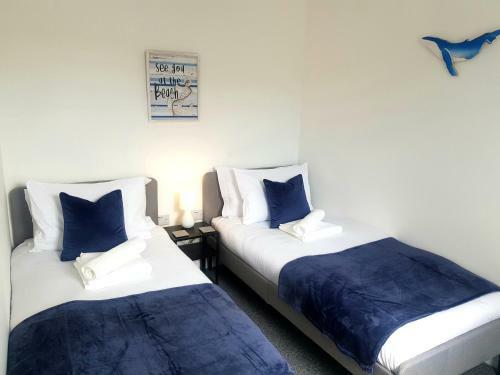 Blue Horizon Holiday Cottage - Refurbished 2021