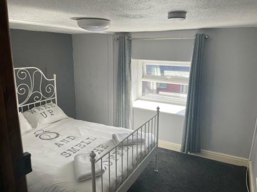 Hostal Hamiltons