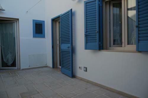 B&B Amedeo Di Savoia