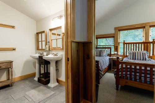 Bearwallow Retreat