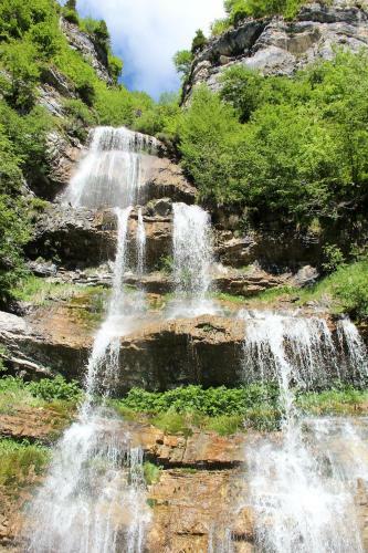 Apartamento Appartamenti Ledro