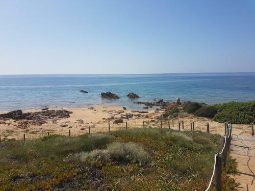 Apartamento Terrazze Al Mare (Urlaub An Sardiniens Westk�ste)