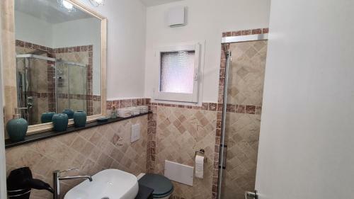 Apartamento Terrazze Al Mare (Urlaub An Sardiniens Westk�ste)
