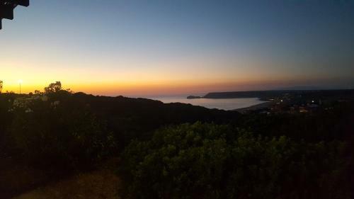 Apartamento Terrazze Al Mare (Urlaub An Sardiniens Westk�ste)