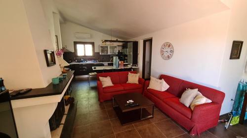 Apartamento Terrazze Al Mare (Urlaub An Sardiniens Westk�ste)