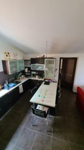 Apartamento Terrazze Al Mare (Urlaub An Sardiniens Westk�ste)