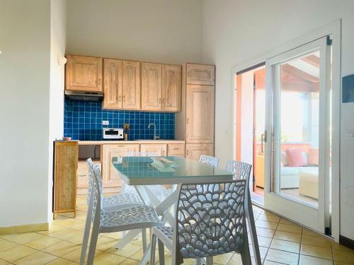 Residence Zodiaco - Porto Pozzo