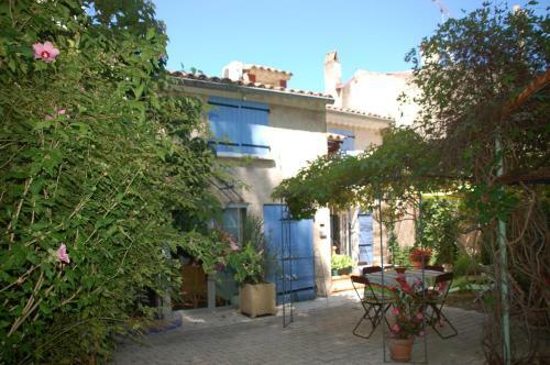Provence's Home
