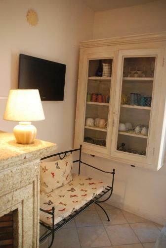 Provence's Home
