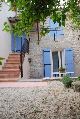 Provence's Home