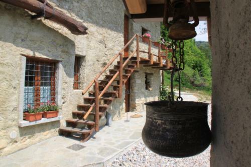Agroturismo Agriturismo Grassi Lunghi