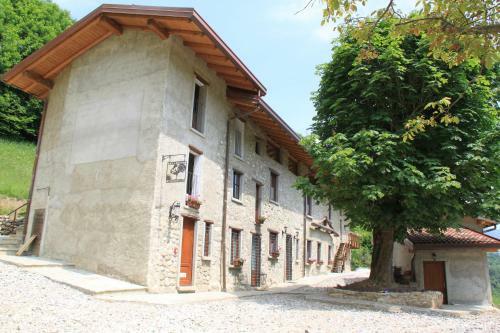 Agroturismo Agriturismo Grassi Lunghi