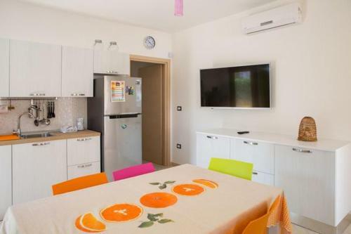 Apartamento A Casa Di Giovanni
