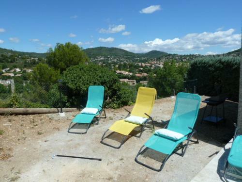 La Villa Lamoureuse
