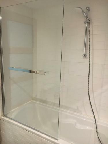 Apartamento Grande Suite Sur Jardin Dans Montpellier Centre