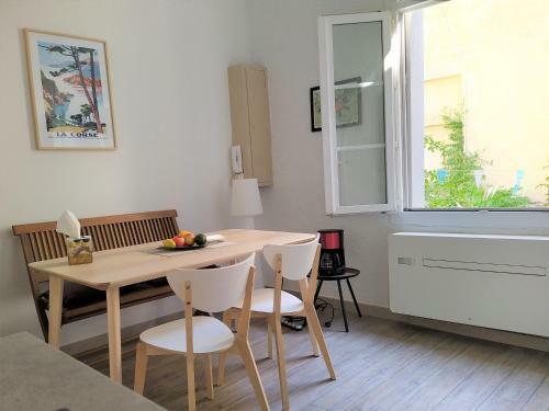 Apartamento Le Balcon De Saint Roch