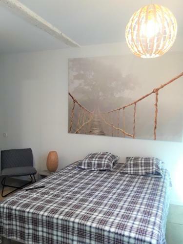 Apartamento Le Balcon De Saint Roch