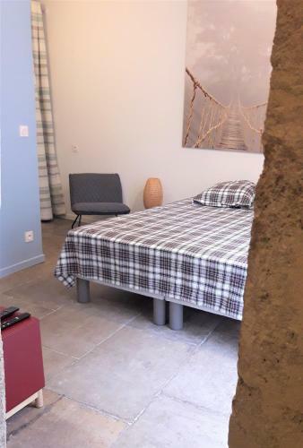 Apartamento Le Balcon De Saint Roch