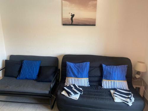 Apartamento Studio Residence Cote Green