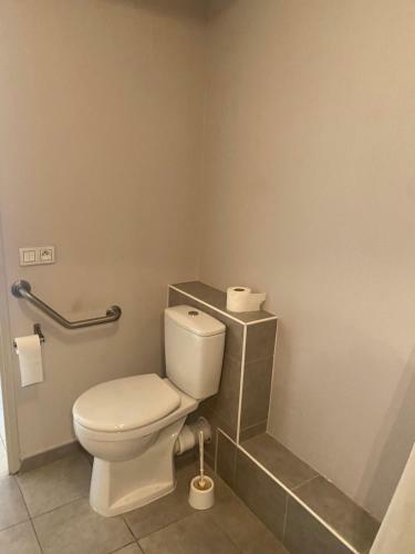Apartamento Studio Residence Cote Green