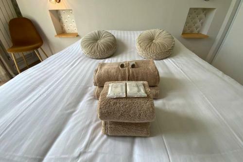 Apartamento Groomi- Esth�tique 2 Chambres Avec Parking