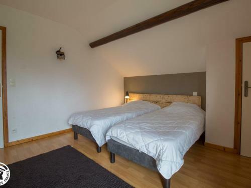 G�te N�bouzat, 4 Pi�ces, 6 Personnes - Fr-1-630-252
