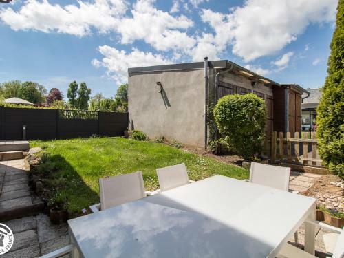 G�te N�bouzat, 4 Pi�ces, 6 Personnes - Fr-1-630-252